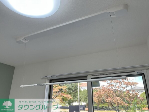 グランメール聖蹟の物件内観写真